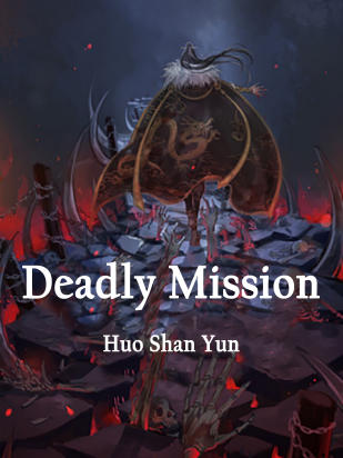 Deadly Mission
